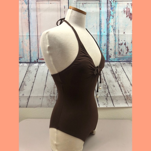 Anne Cole Swim Suit - Picture 3 of 8